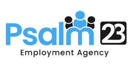 Psalm 23 Employment Agency